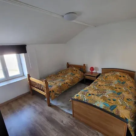 Holiday home Maison 3 Chambres Avec Terrain *