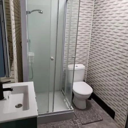 Holiday home Maison 3 Chambres Avec Terrain *