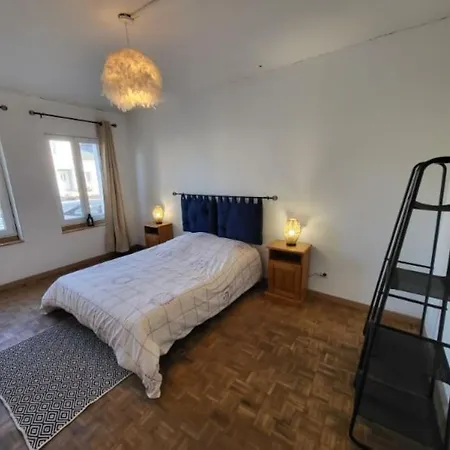 Maison 3 Chambres Avec Terrain